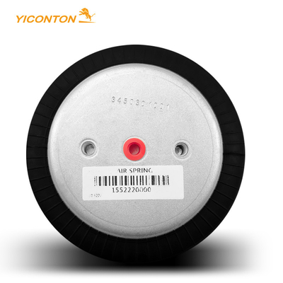 Gumowe poduszki powietrzne przyczepy do SAF Holland 57007325 Firestone W01-358-7325