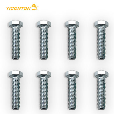 Węgiel powietrzny z gumy podwójnie zwiniętej do przyczepy