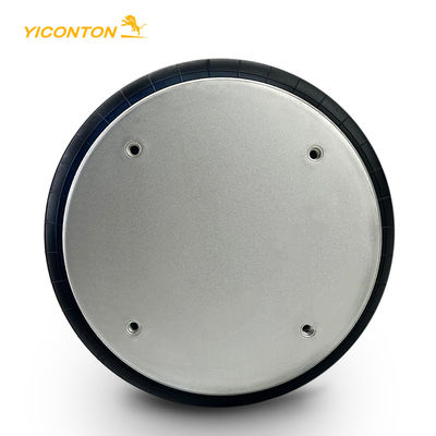 Węgiel powietrzny z gumy podwójnie zwiniętej do przyczepy