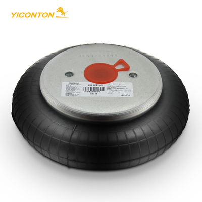 1B 5020 Sprężyna pneumatyczna ciężarówki do Megatech 1S120-9 3 Firestone W01-M58-6165 Contitech FS120-9
