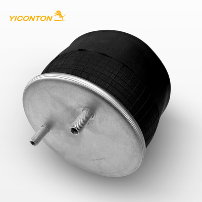Przyczepa sprężyna powietrzna ciężarówka sprężyna powietrzna guma do Hendrickson AA230T C20900 HKA-180 S21800 Firestone W01-358-8709 1R13-159