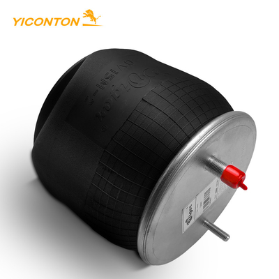 1V 8709 Sprężyna powietrzna ciężarówki dla Saf Holland Neway 90557372 50857000 Firestone W01-358-9807 W01-358-1690