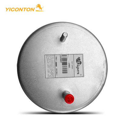 1V 8709 Sprężyna powietrzna ciężarówki dla Saf Holland Neway 90557372 50857000 Firestone W01-358-9807 W01-358-1690