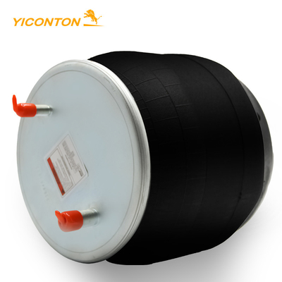 Sprężyna pneumatyczna zawieszenia ciężarówki do trójkąta 8484 6361 Binkley XB-SPN-053-37 Firestone W01-358-8204 910-12P484