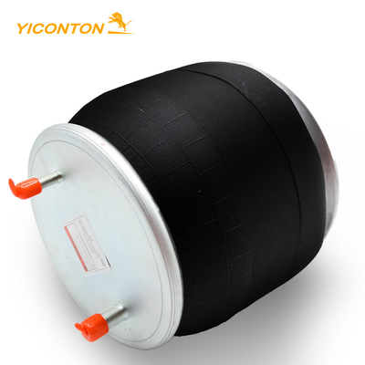 Sprężyna pneumatyczna zawieszenia ciężarówki do trójkąta 8484 6361 Binkley XB-SPN-053-37 Firestone W01-358-8204 910-12P484