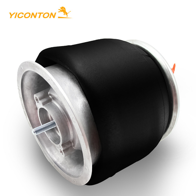Sprężyna pneumatyczna zawieszenia ciężarówki do trójkąta 8484 6361 Binkley XB-SPN-053-37 Firestone W01-358-8204 910-12P484