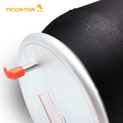 Sprężyna pneumatyczna zawieszenia ciężarówki do trójkąta 8484 6361 Binkley XB-SPN-053-37 Firestone W01-358-8204 910-12P484