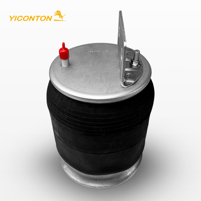 Gumowa sprężyna powietrzna do ciężarówki z przyczepą balon sprężynowy do Freightliner A416-14004-000 Firestone W01-358-9781