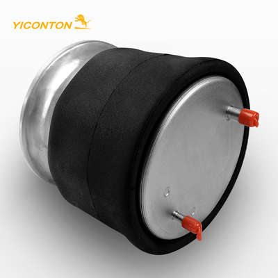 Gumowa sprężyna powietrzna do ciężarówki z przyczepą balon sprężynowy do Freightliner A416-14004-000 Firestone W01-358-9781