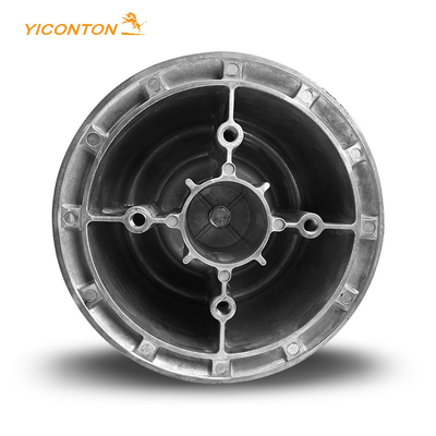 Sprężyna pneumatyczna przyczepy OEM dla Scania 1379392 1402423 WABCO 9518147530 Firestone W01-095-0500