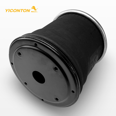 1V 8050 Gumowa sprężyna powietrzna do przyczepy ciężarówki  3130498 Hendrickson B12514 W01-358-8050 11105E-16A320 1R14-039