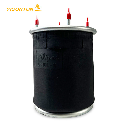 Sprężyna pneumatyczna zawieszenia autobusu dla Hendrickson 505859 SAF 3.229.0003.00 Firestone W01-M58-6364
