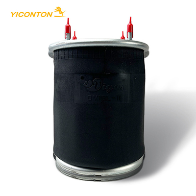 Sprężyna pneumatyczna zawieszenia autobusu dla Hendrickson 505859 SAF 3.229.0003.00 Firestone W01-M58-6364
