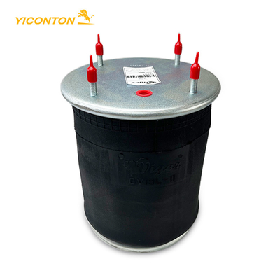 Sprężyna pneumatyczna zawieszenia autobusu dla Hendrickson 505859 SAF 3.229.0003.00 Firestone W01-M58-6364