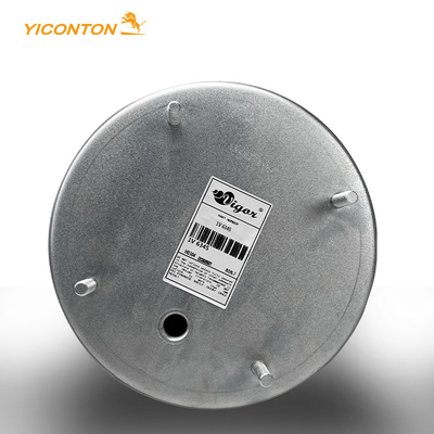 1V 6345 Balon pneumatyczny do ciężarówek dla DAF 1384273  1080707 SAF 2.229.0002.00