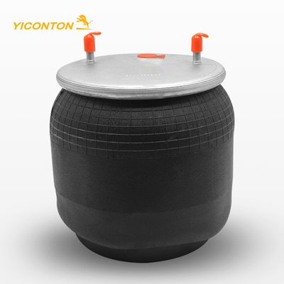 W01-M58-6297 Balon sprężynowy ciężarówki dla Mercedes BENZ A9463281401 WABCO 9518111110
