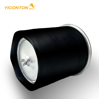 Contitech 4713NP02 Sprężyna powietrzna ciężarówki do  1076594 1076595 20554755 Firestone W01-M58-9760