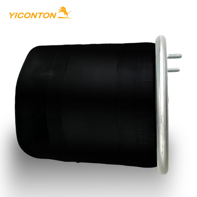 Contitech 4713NP02 Sprężyna powietrzna ciężarówki do  1076594 1076595 20554755 Firestone W01-M58-9760