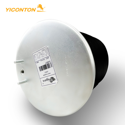 Contitech 4713NP02 Sprężyna powietrzna ciężarówki do  1076594 1076595 20554755 Firestone W01-M58-9760