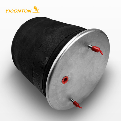 Sprężyna pneumatyczna przyczepy OEM do BPW 05.429.40.08.1 9518147120 Firestone W01-M58-8966 Goodyear 1R14-703