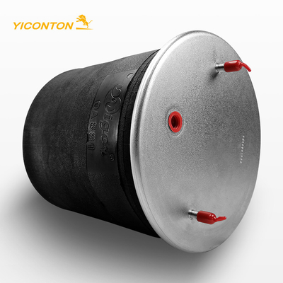 Sprężyna pneumatyczna przyczepy OEM do BPW 05.429.40.08.1 9518147120 Firestone W01-M58-8966 Goodyear 1R14-703