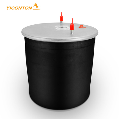 1V 6013 Sprężyna pneumatyczna do przyczepy do BPW 05.429.40.08.1 WABCO 9518147120 Firestone W01-M58-8966 881MB
