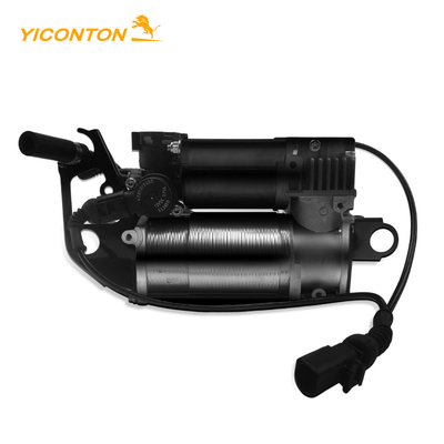 95535890102 Sprężarka zawieszenia pneumatycznego do Audi Q7 VW Touareg 4L0698007C
