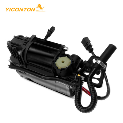 7L0616007 Sprężarka zawieszenia pneumatycznego do VW Touareg 2002-2010