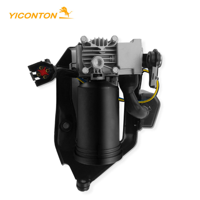 IATF16949 Sprężarka zawieszenia pneumatycznego do Ford Expedition 2005 - 2006 8 Cyl 5.4L