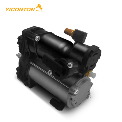 Kompresor zawieszenia pneumatycznego Yiconton Aluminium LR121140 dla Discovery 5 2017