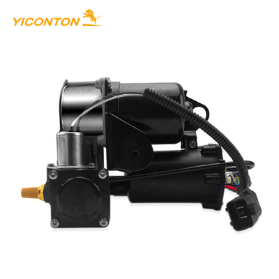 LR025111 Sprężarka z pompą pneumatyczną do Range Rover 3 L322 Hitachi Type