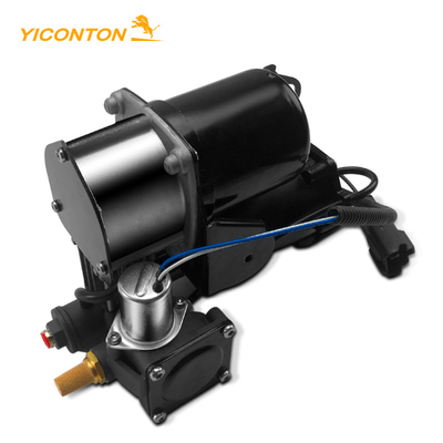 LR025111 Sprężarka z pompą pneumatyczną do Range Rover 3 L322 Hitachi Type