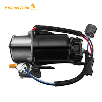LR025111 Sprężarka z pompą pneumatyczną do Range Rover 3 L322 Hitachi Type