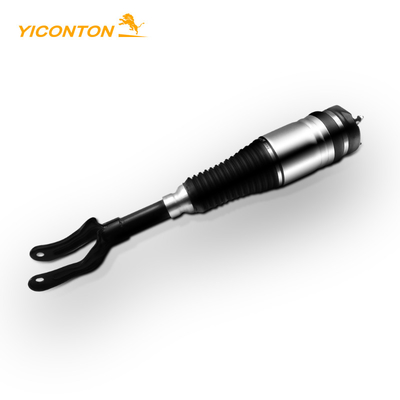 Przedni prawy amortyzator pneumatyczny do Jeep Grand Cherokee 68059904AD