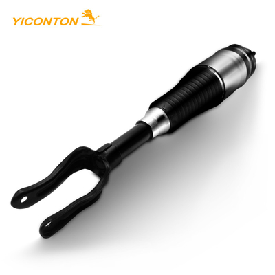 Przedni prawy amortyzator pneumatyczny do Jeep Grand Cherokee 68059904AD