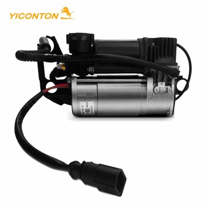 Zawieszona pompa sprężarki powietrza do VW Touareg Porsche Cayenne 7L0698007
