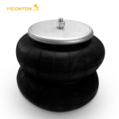 Sprężyna powietrzna ciężarówki 0,8 MPa do Ridewell 1003586897C Firestone W01-358-6897