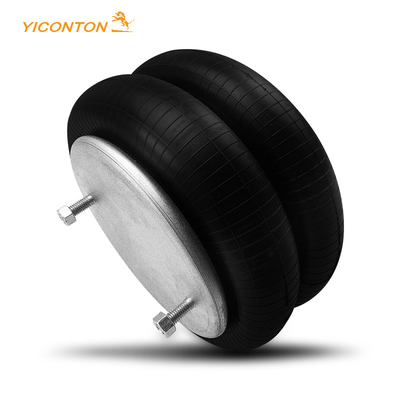 231mm Płyta Dia Truck Air Spring W01-358-7424 Firestone dla  3130504