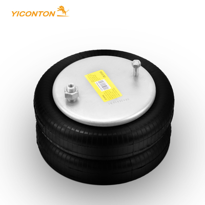 Sprężyna powietrzna ciężarówki napełniana gazem W01-358-7550 Firestone dla Histeer 10315
