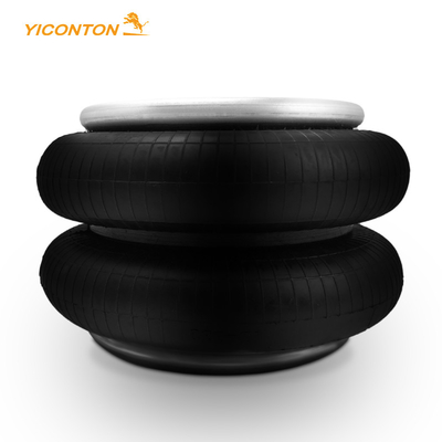 Firestone W01-358-7180 ​​Podwójnie zwinięta sprężyna powietrzna Contitech FD330-22363