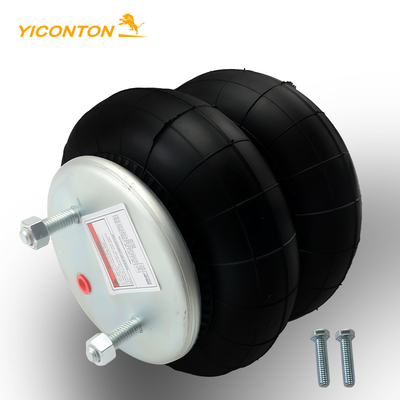 Przemysłowa sprężyna powietrzna 160 mm zastępuje Firestone W01-358-6905