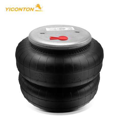 Gumowa metalowa sprężyna powietrzna do Schmitz 016808 Firestone W01-M58-7679