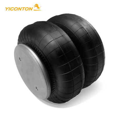 Gumowa metalowa sprężyna powietrzna do Schmitz 016808 Firestone W01-M58-7679