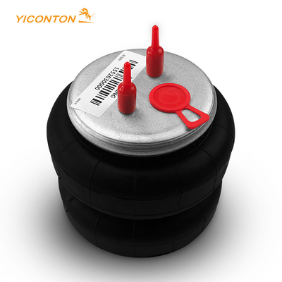111mm Sprężyna powietrzna ciężarówki do W01-358-7795 Hendrickson 3317