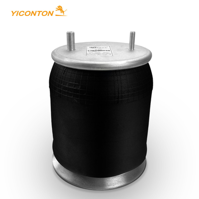 Sprężyna pneumatyczna Contitech 4159NP12 do Hendrickson B3842 Firestone W013589101
