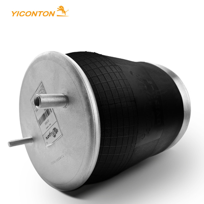 Sprężyna pneumatyczna Contitech 4159NP12 do Hendrickson B3842 Firestone W013589101
