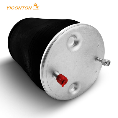 Poduszki powietrzne z napełnioną gazem poduszka powietrzna z zawieszeniem pneumatycznym Firestone W013589875 1T15M9 1T15M-9