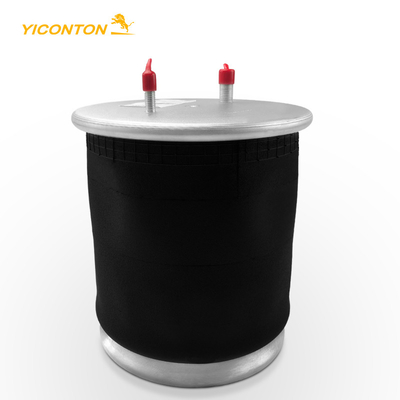 wymiana poduszki powietrznej firestone W01-358-9144 W013589144 1T19F7 1T19F7