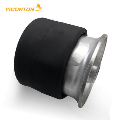 gumowe zawieszenie pneumatyczne sprężyny pomocnicze Firestone W01-358-9782 W013589782
