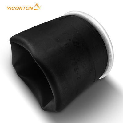 sprężyna pneumatyczna tylna do ciężarówek Firestone W01-M58-0756 do SAF 4.284.3003.01